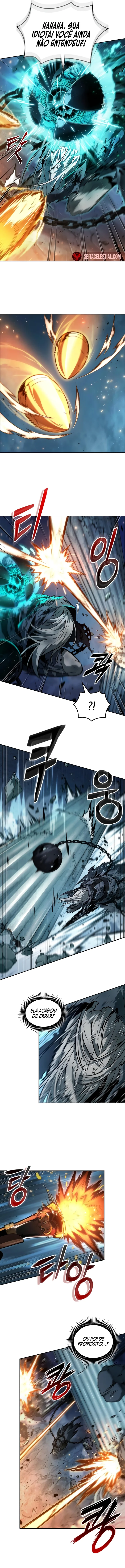 Read The Last Adventurer PT Manga Online