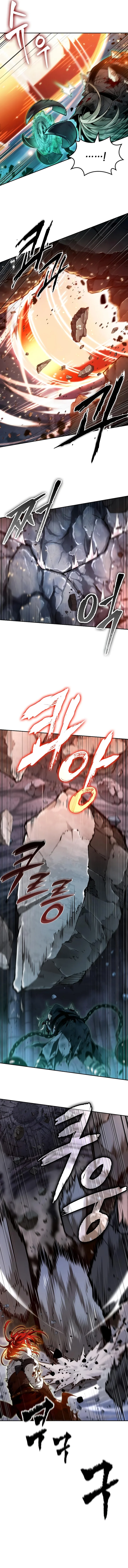 Read The Last Adventurer PT Manga Online