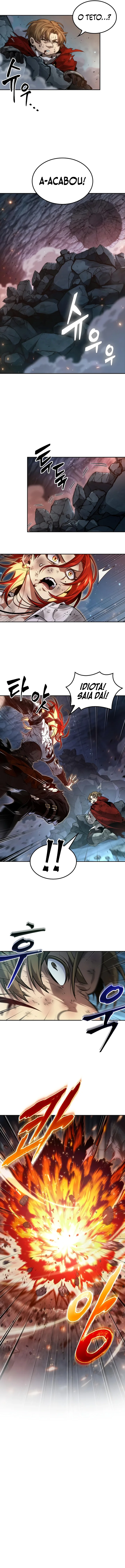 Read The Last Adventurer PT Manga Online