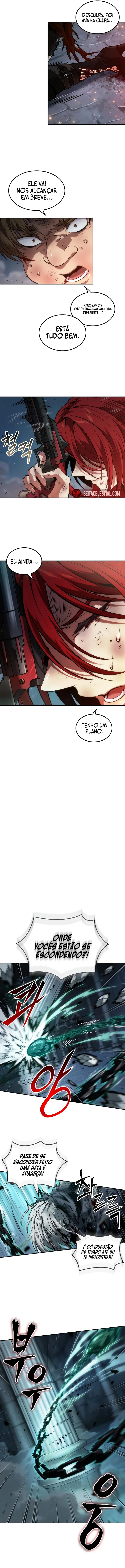 Read The Last Adventurer PT Manga Online