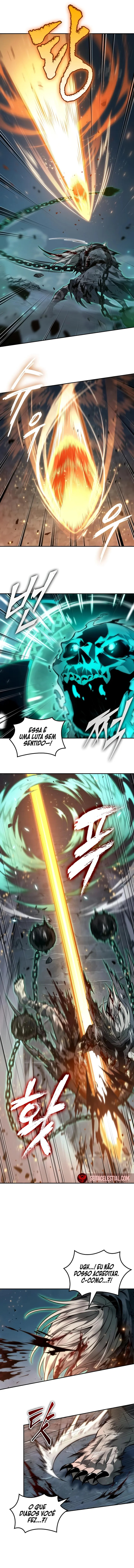 Read The Last Adventurer PT Manga Online