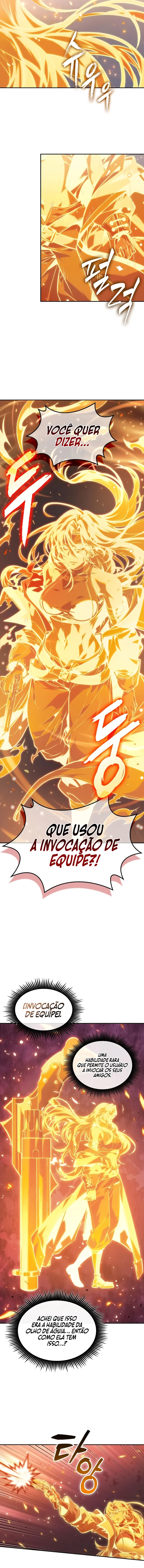 Read The Last Adventurer PT Manga Online