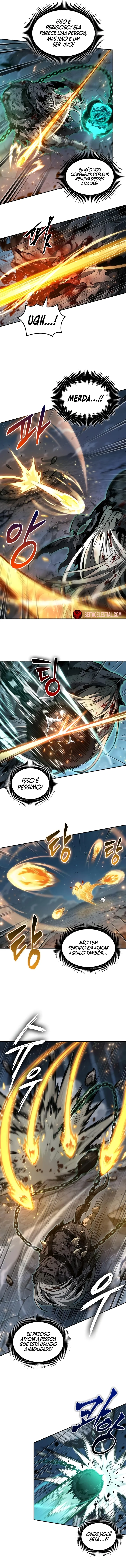 Read The Last Adventurer PT Manga Online