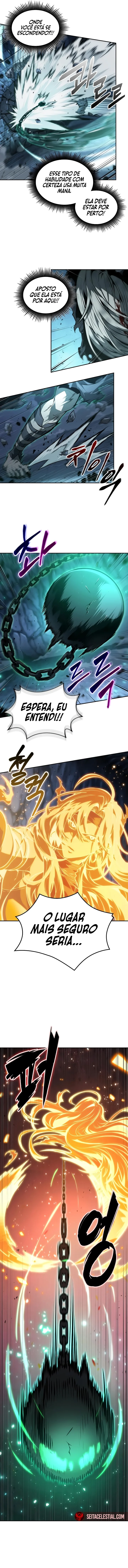 Read The Last Adventurer PT Manga Online