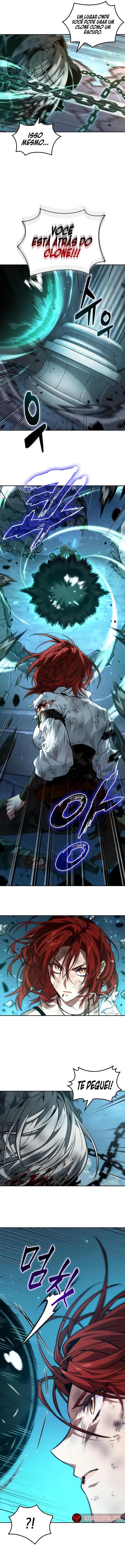 Read The Last Adventurer PT Manga Online