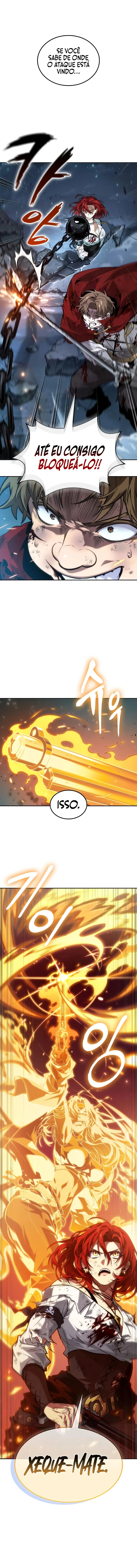 Read The Last Adventurer PT Manga Online