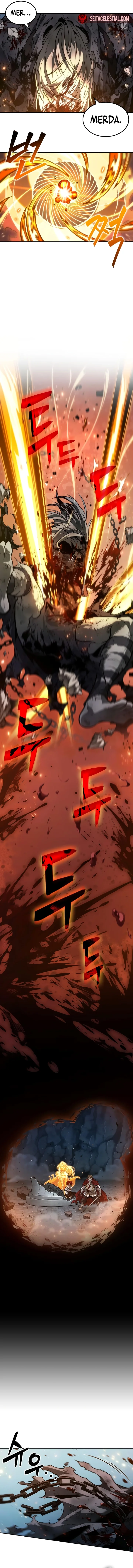 Read The Last Adventurer PT Manga Online