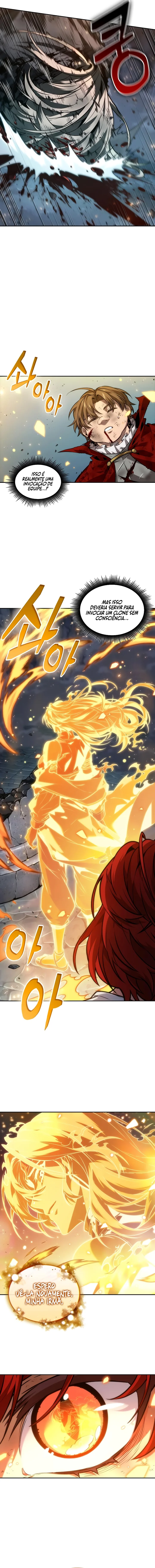 Read The Last Adventurer PT Manga Online