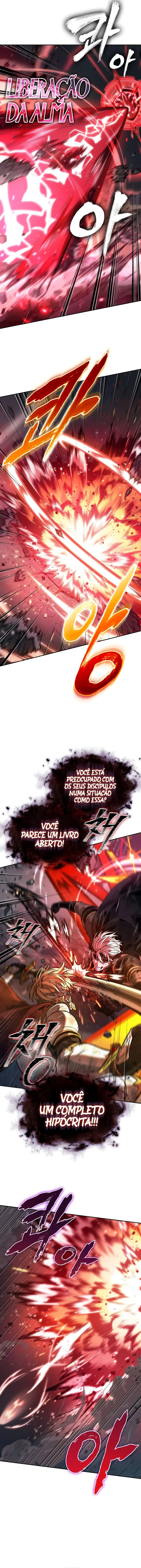 Read The Last Adventurer PT Manga Online