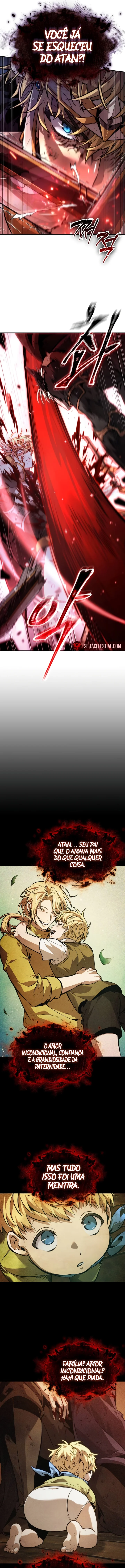 Read The Last Adventurer PT Manga Online