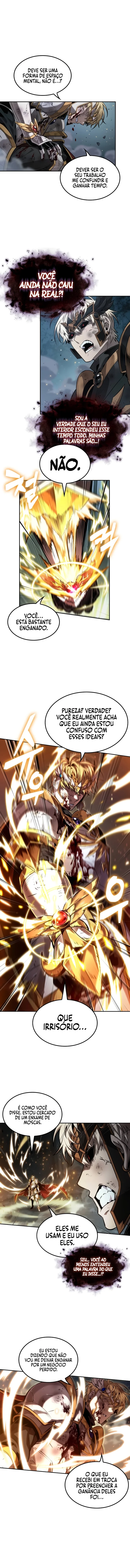 Read The Last Adventurer PT Manga Online