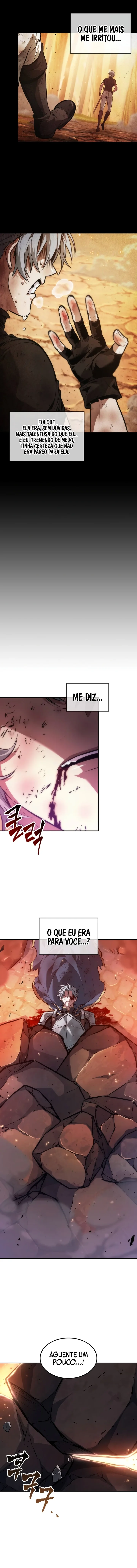 Read The Last Adventurer PT Manga Online