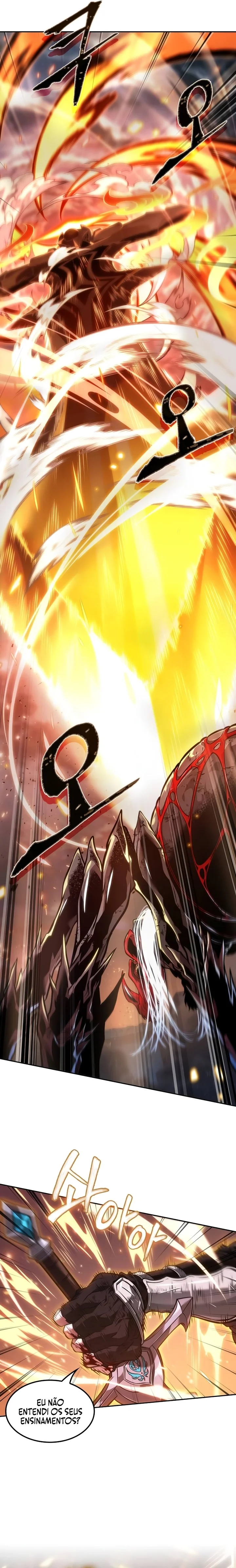 Read The Last Adventurer PT Manga Online