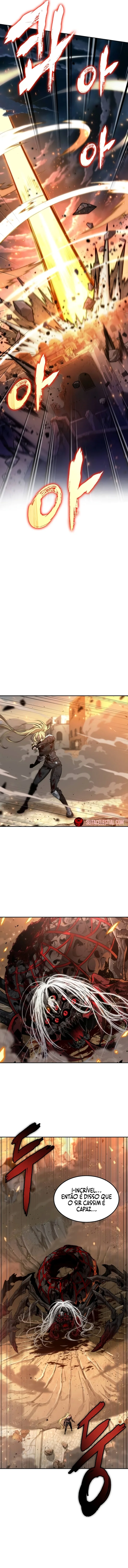 Read The Last Adventurer PT Manga Online