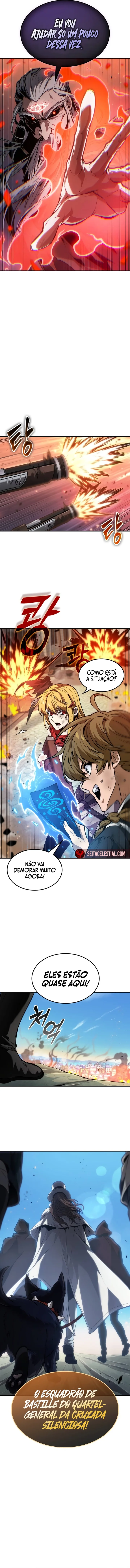 Read The Last Adventurer PT Manga Online