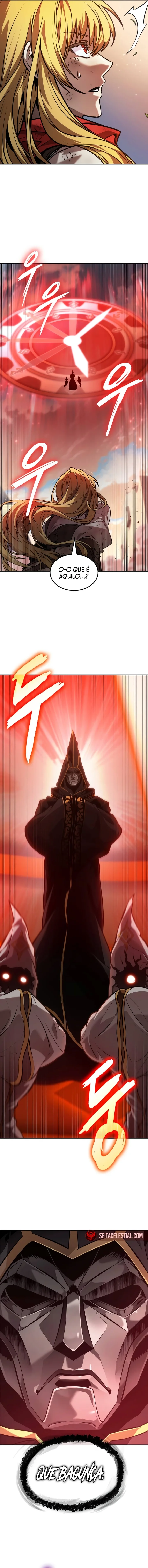 Read The Last Adventurer PT Manga Online