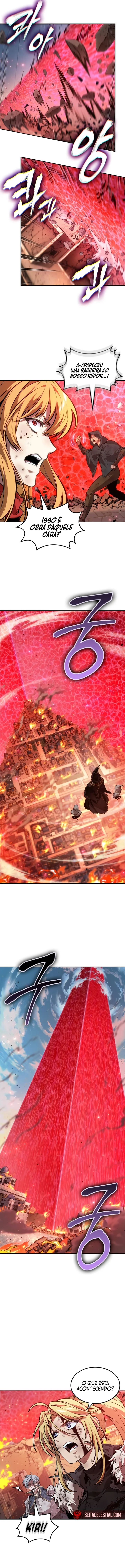 Read The Last Adventurer PT Manga Online