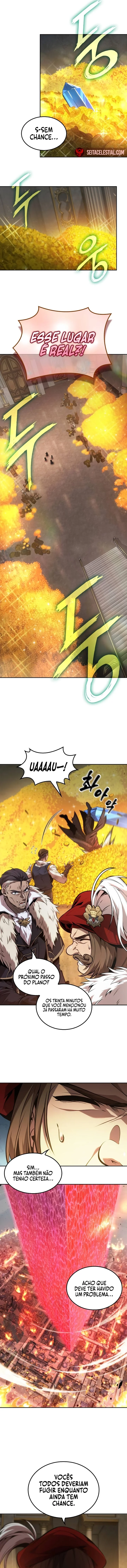 Read The Last Adventurer PT Manga Online