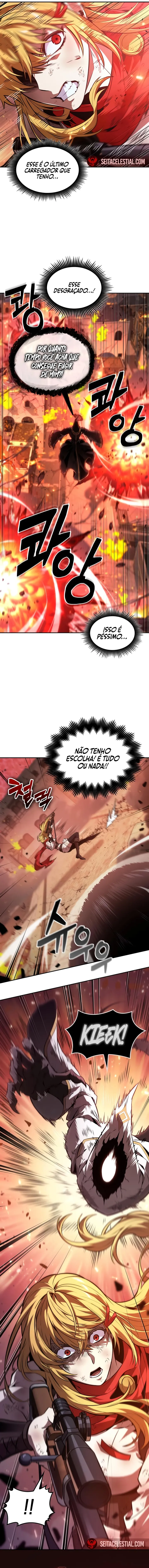 Read The Last Adventurer PT Manga Online