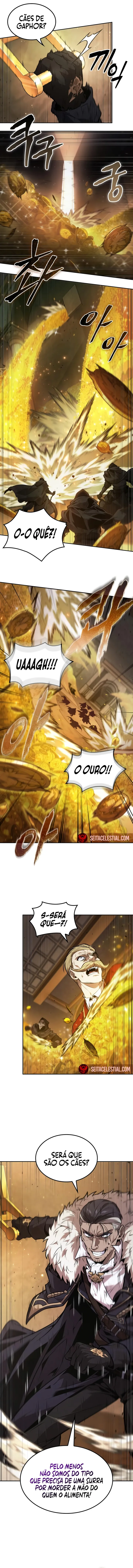 Read The Last Adventurer PT Manga Online