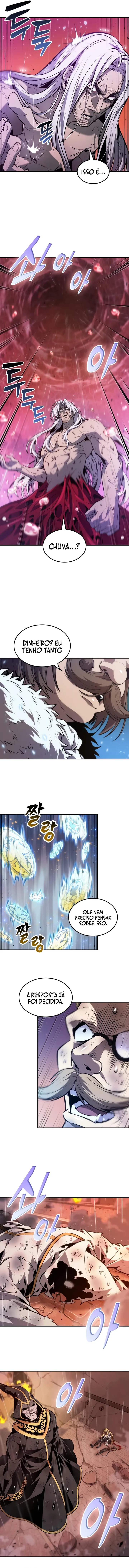 Read The Last Adventurer PT Manga Online