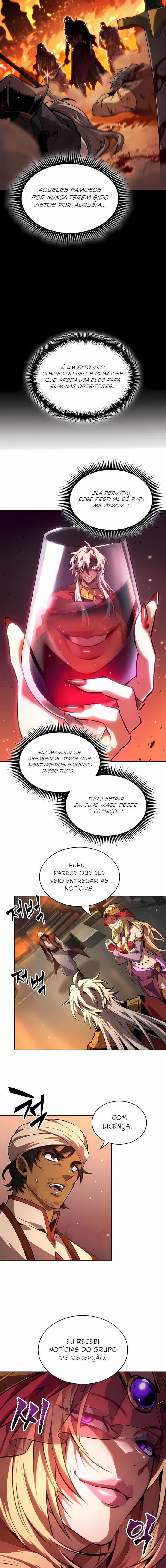 Read The Last Adventurer PT Manga Online