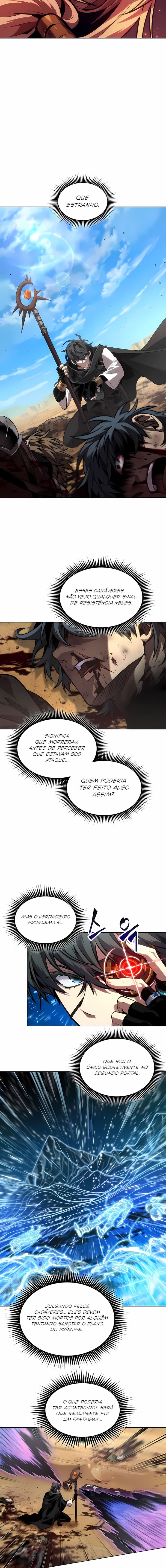 Read The Last Adventurer PT Manga Online