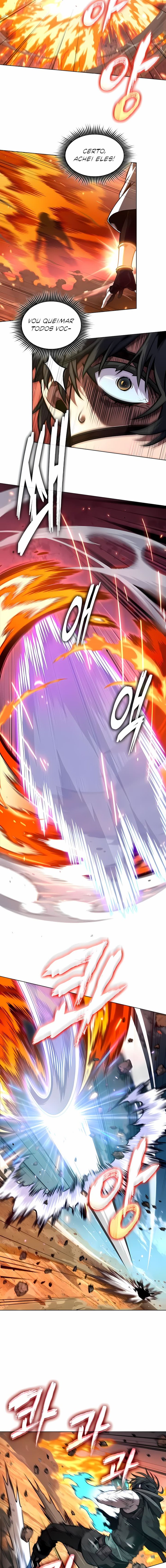 Read The Last Adventurer PT Manga Online