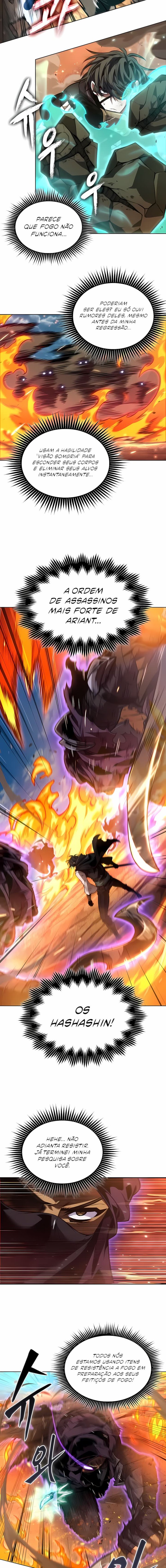 Read The Last Adventurer PT Manga Online