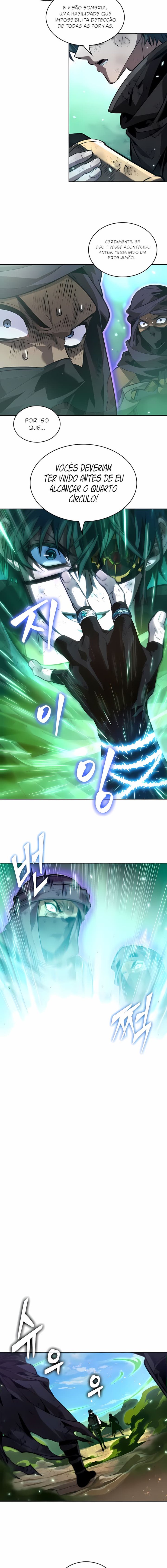 Read The Last Adventurer PT Manga Online