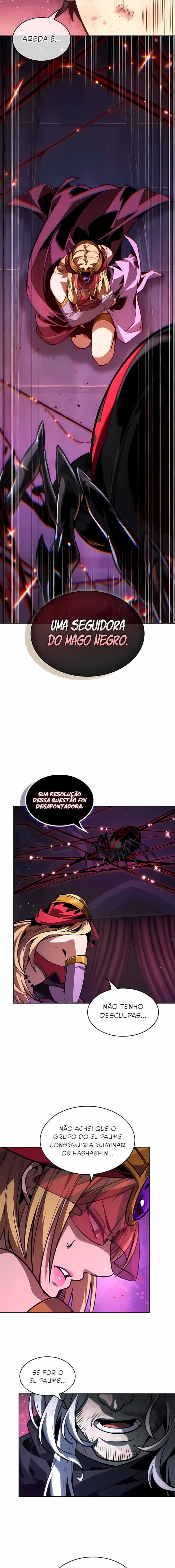 Read The Last Adventurer PT Manga Online