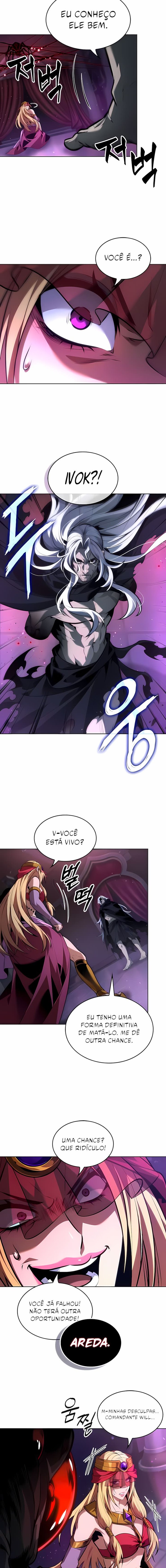 Read The Last Adventurer PT Manga Online