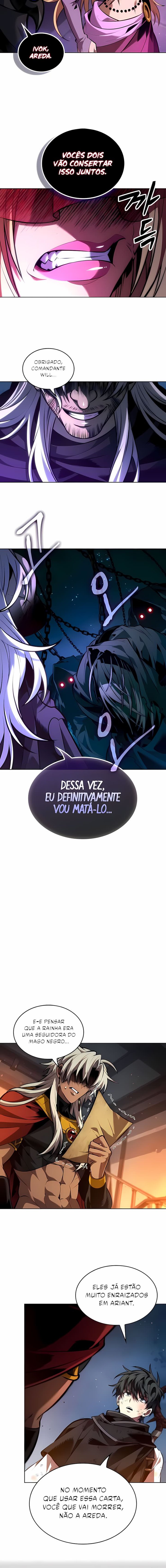 Read The Last Adventurer PT Manga Online