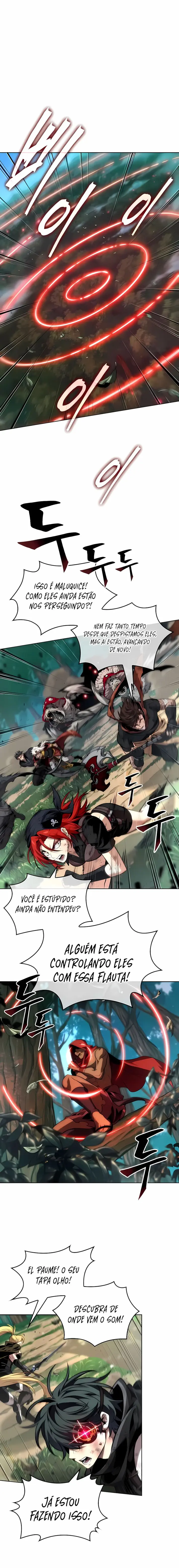 Read The Last Adventurer PT Manga Online