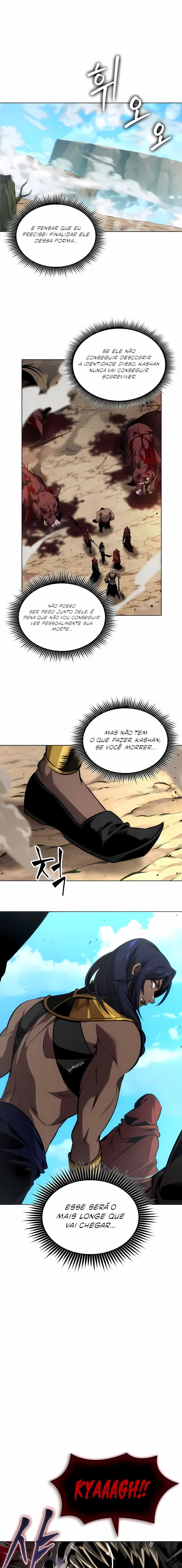 Read The Last Adventurer PT Manga Online