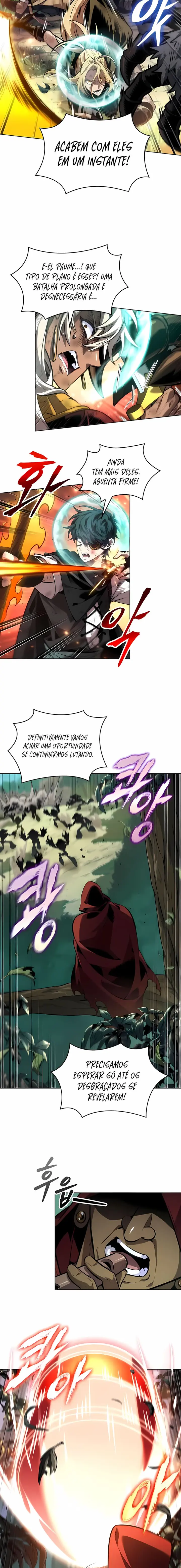 Read The Last Adventurer PT Manga Online