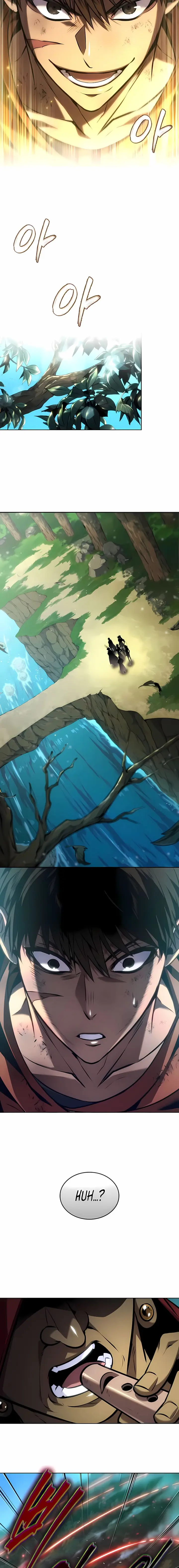 Read The Last Adventurer PT Manga Online