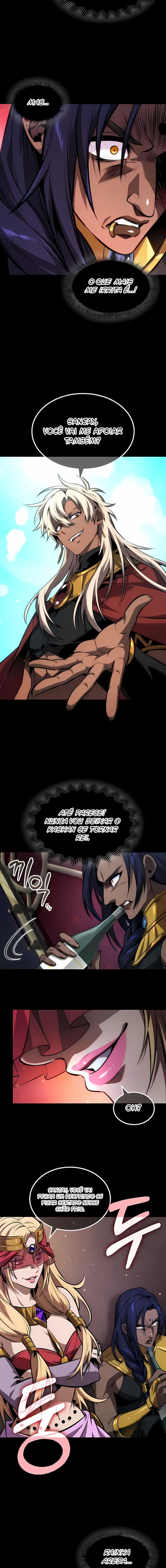 Read The Last Adventurer PT Manga Online