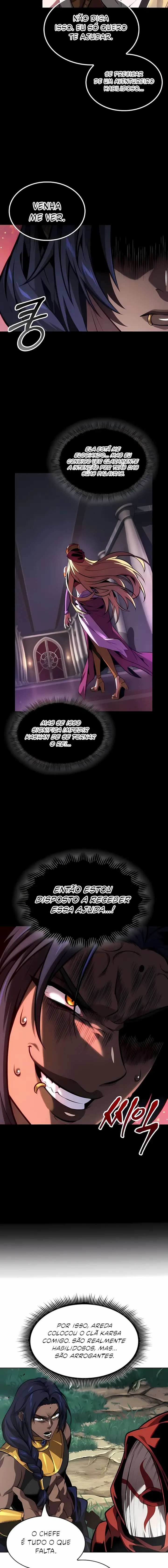 Read The Last Adventurer PT Manga Online