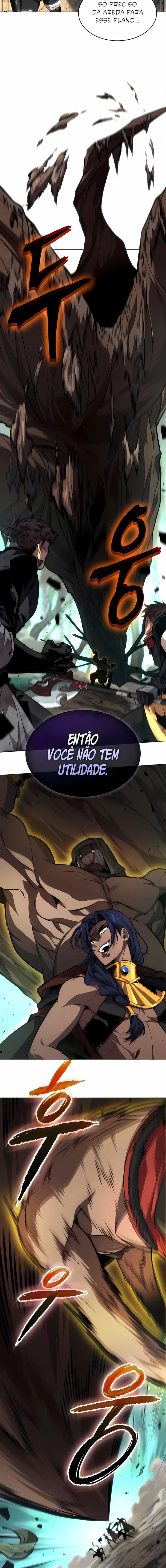 Read The Last Adventurer PT Manga Online