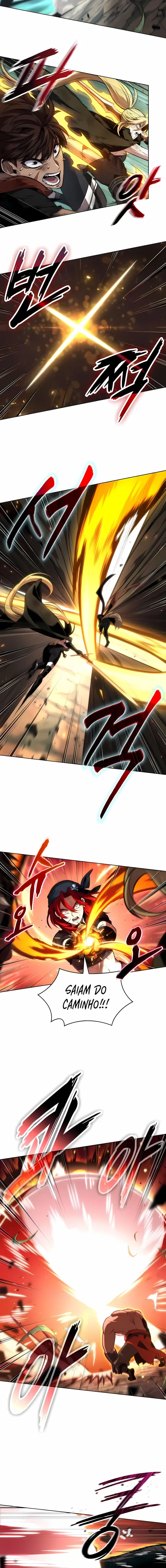 Read The Last Adventurer PT Manga Online