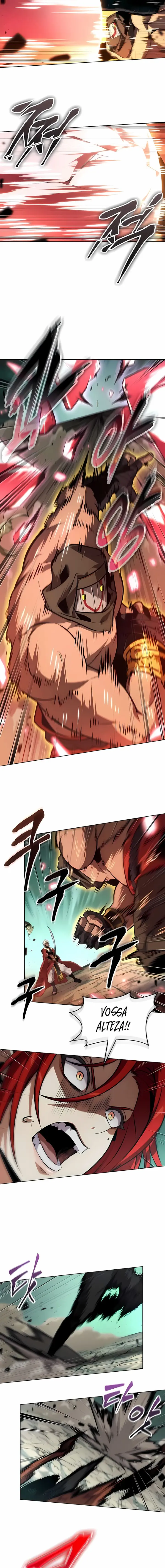 Read The Last Adventurer PT Manga Online