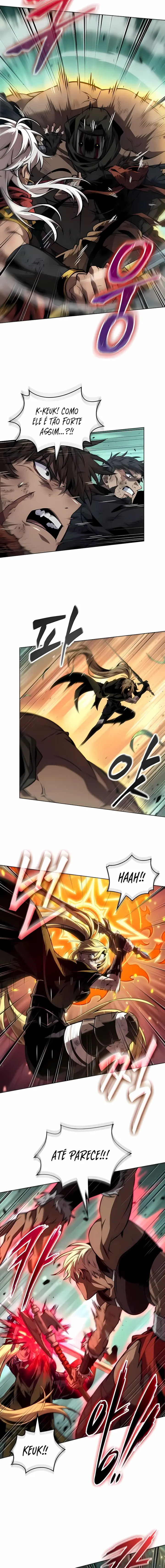 Read The Last Adventurer PT Manga Online