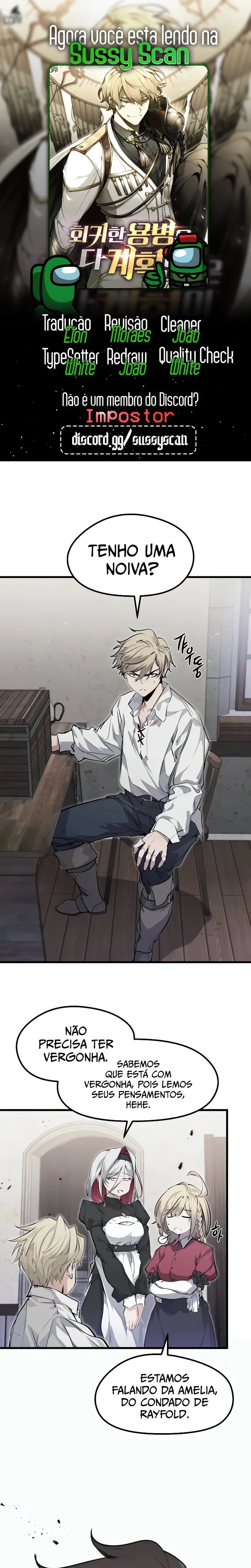Read The Regressed Mercenary’s Machinations PT Manga Online