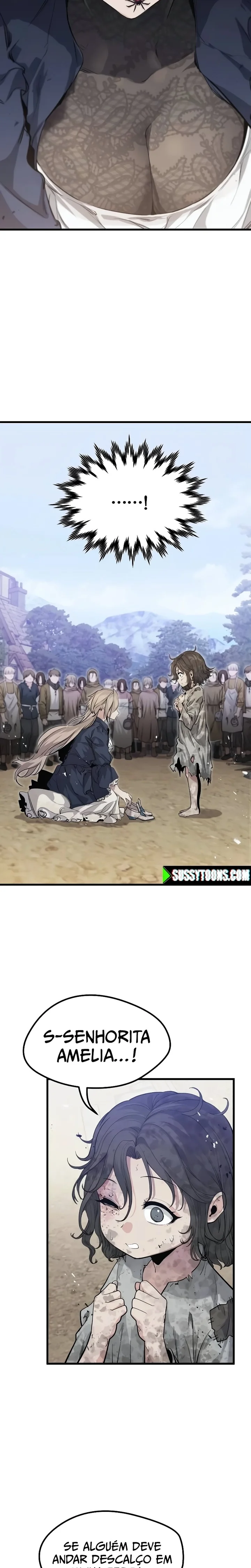 Read The Regressed Mercenary’s Machinations PT Manga Online