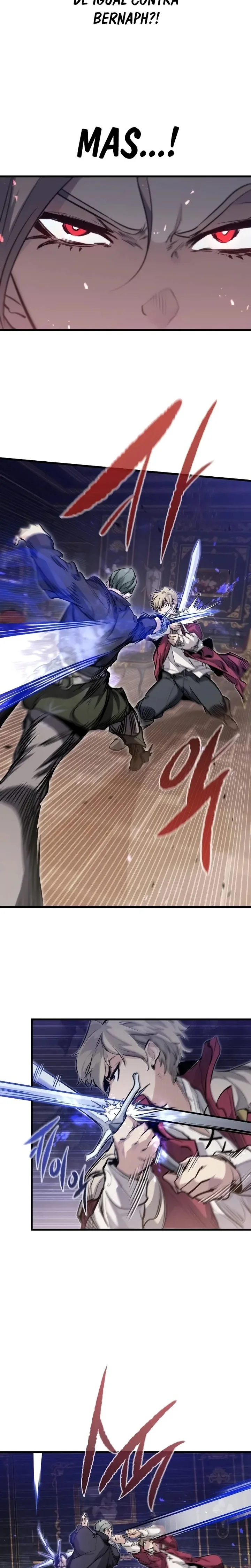 Read The Regressed Mercenary’s Machinations PT Manga Online