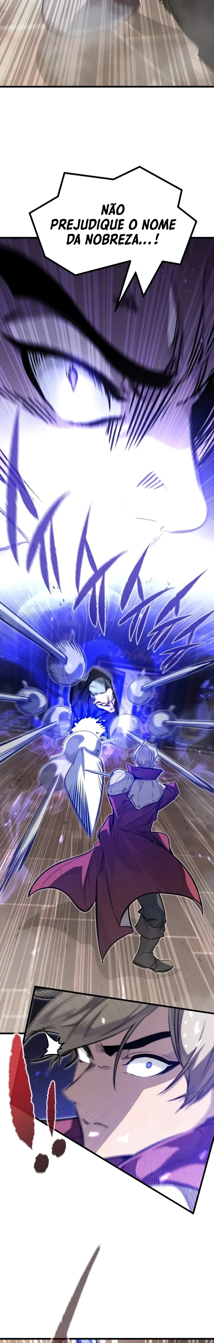 Read The Regressed Mercenary’s Machinations PT Manga Online