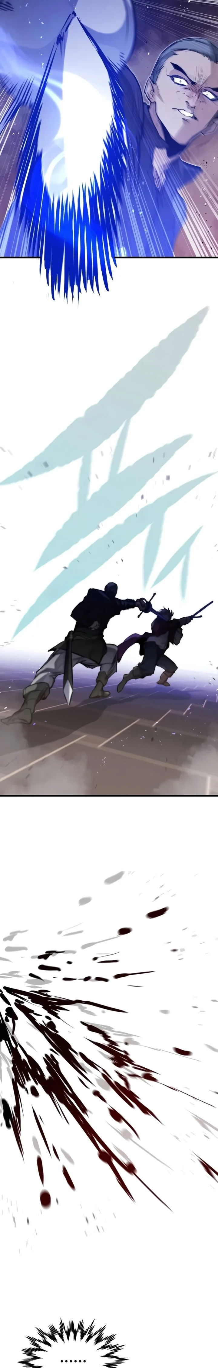 Read The Regressed Mercenary’s Machinations PT Manga Online