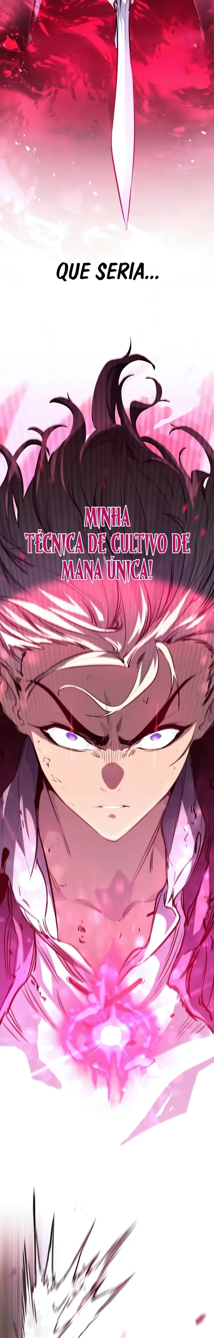 Read The Regressed Mercenary’s Machinations PT Manga Online