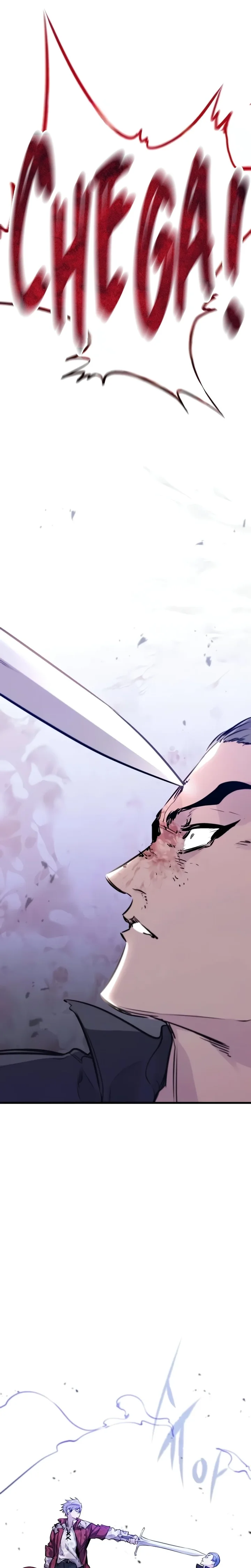 Read The Regressed Mercenary’s Machinations PT Manga Online